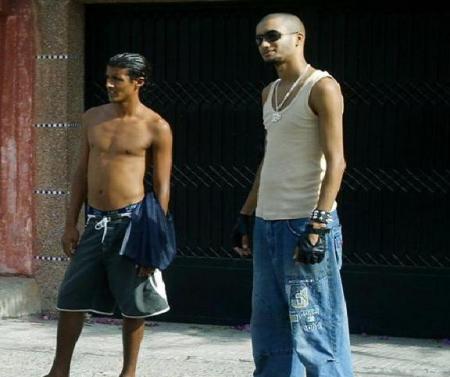 IMAD & KHALID
