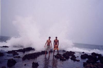 taghazoute