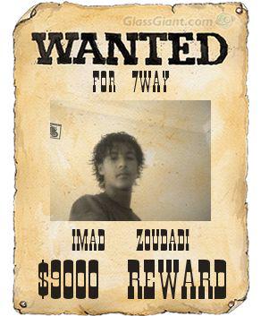 WANTED