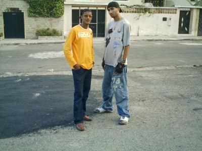 imad et khalid