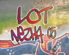 LOT NEZHA