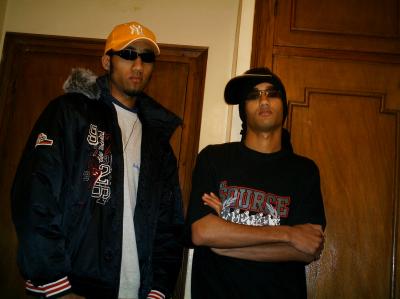 kamal et khalid