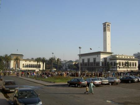 casablanca