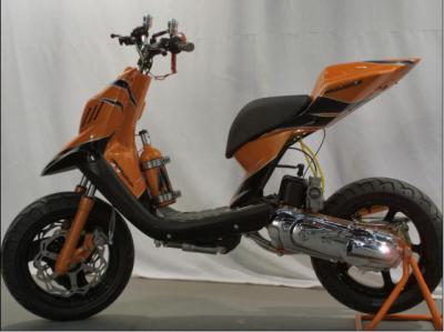 spirit 2007